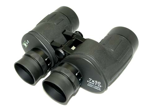Sentinel 哨兵 7X50RF 測距海用望遠鏡 2