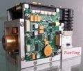 320x256 MWIR Cooled Thermal Imaging Camera Module Core