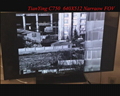 8km+ Man TV IR Tracking Surveillance Electro-Optical System