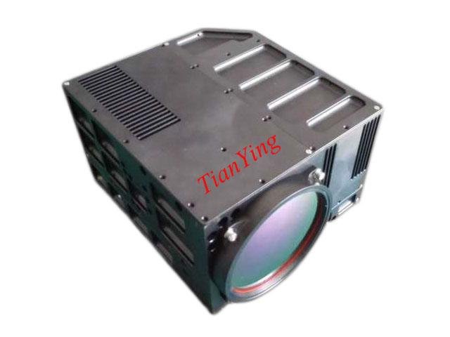 14km~20km Vehicle Security Surveillance Cooled Infrared Thermal Imaging Camera