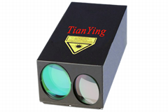 Tank 10km Max 20km ~ 30km 20Hz Laser Rangefinder Designator/ Laser Range Finder