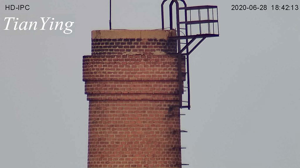 18km man surveillance 2MP 25~1200mm coaxial zoom no chromatic aberration SWIR CCTV Camera see 1500m chimney at 1200mm focal length