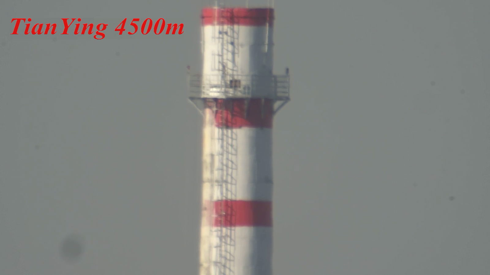 2MP 25~1200mm Coaxial  Zoom Defog NIR CCTV Camera see 4500m chimney at 1200mm focal length