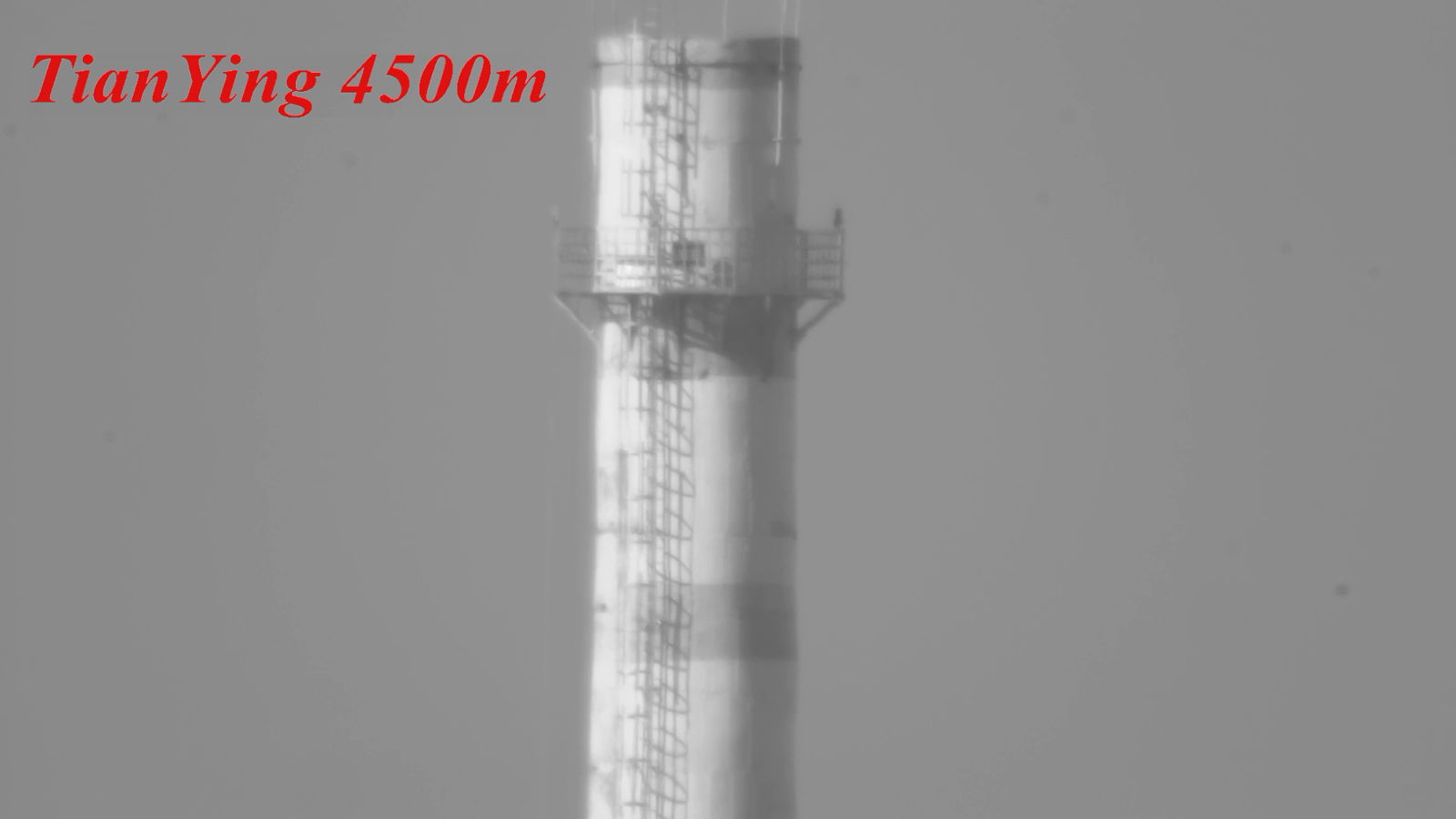 2MP 25~1200mm Coaxial  Zoom Defog NIR CCTV Camera see 4500m chimney at 1200mm focal length with defog NIR