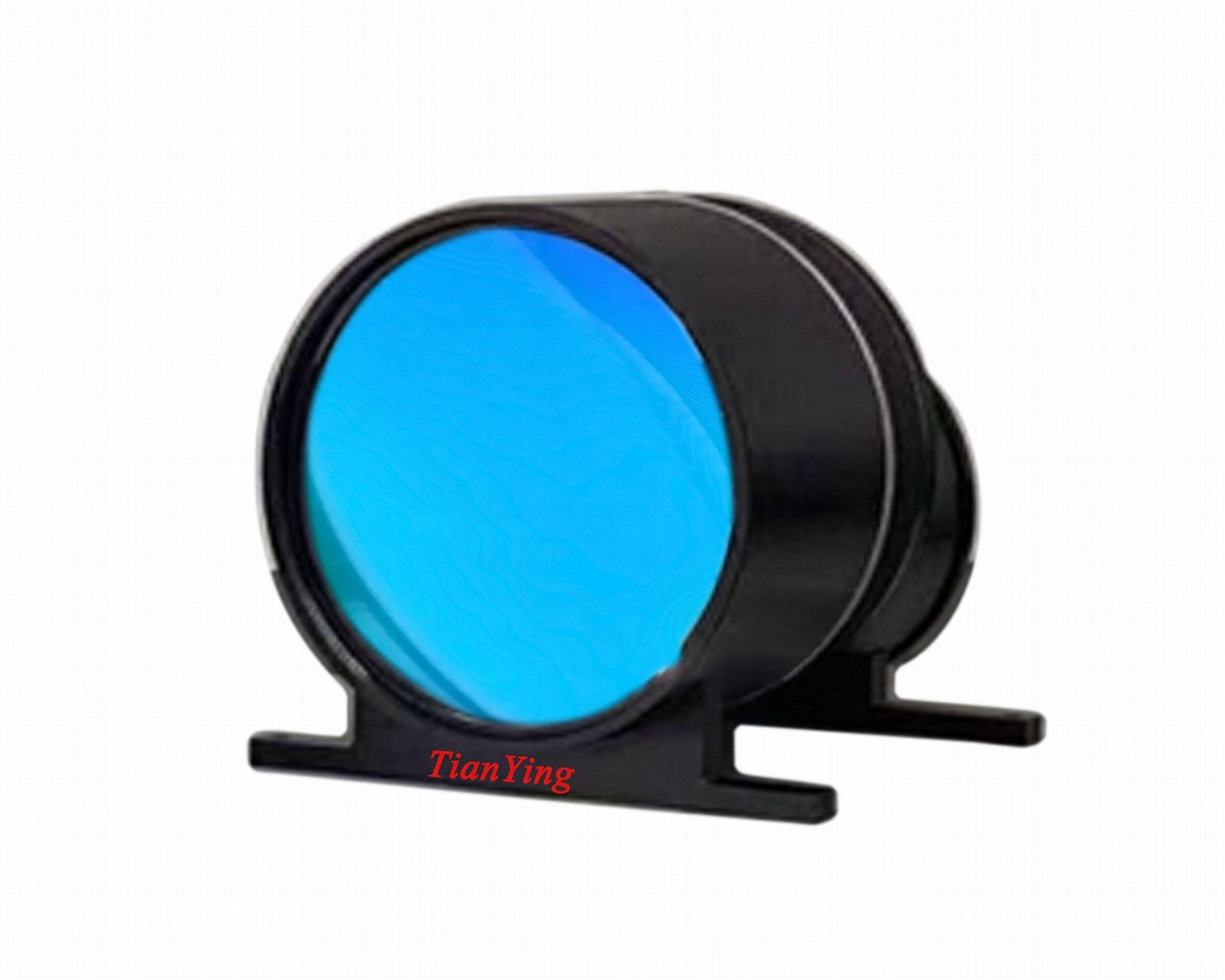 21-420mm continuous focus Cooled Thermal Imaging Camera