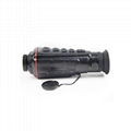 384x288 12um 35mK 25mm Thermal Imaging Monocular Scope