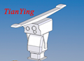 PTZ 500mm CCTV 35W IR 3~5km laser night vision camera (Hot Product - 1*)