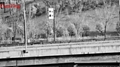 4K 18~500mm continuous zoom spotter CCTV NIR SWIR camera with focus maintained while zooming at ≤9km visibility -1
