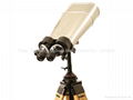 Giant 25x40x100 Large Astronomy Surveillance Binoculars 1