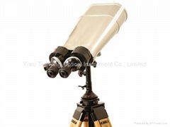 Giant 25x40x100 Large Astronomy Surveillance Binoculars