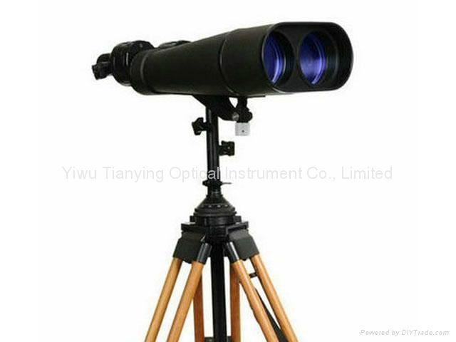 Giant 25x40x100 Large Astronomy Surveillance Binoculars 2