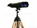 Giant 25x40x100 Large Astronomy Surveillance Binoculars 2