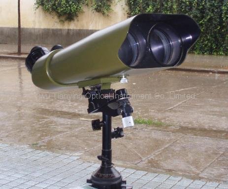 Giant 25x100 Large Astronomy Surveillance Binoculars