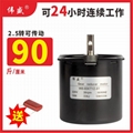 60KTYZ微型低速永磁同步交