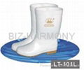 PVC Special Boots for Foodstuffs