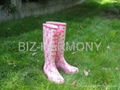 Fashion Rubber Boots