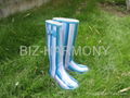 Fashion Rubber Boots