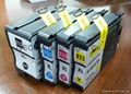 Copatible hp932 hp933 inkjet cartridge