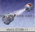 日本WADECO系列MWS-ST/SR微波料位开关