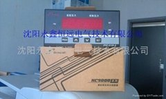 恆壓供水控制器DHC-9200-A