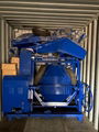 TDCM510 Diesel Concrete Mixer With Lift 3