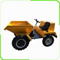 FC1/SD10 SITE DUMPER 1