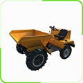 FC1/SD10 SITE DUMPER 2