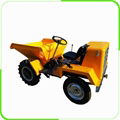 FC1/SD10 SITE DUMPER 3