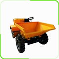 FC1/SD10 SITE DUMPER 4