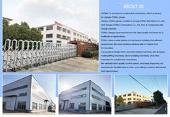 JURONG TOPMAC MACHINE CO.,LTD