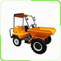 FC1A/SD10 SITE DUMPER