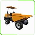 FJ30/SD30 SITE DUMPER