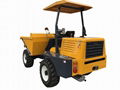 FJ30/SD30 SITE DUMPER 3