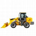 ZL918  Wheel Loader