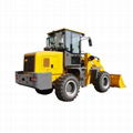 ZL918  Wheel Loader 2