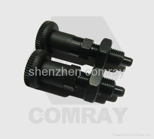 indexing plunger GN717 3