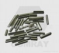 stainless steel spring pin