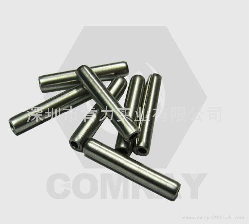 stainless steel spring pin 2