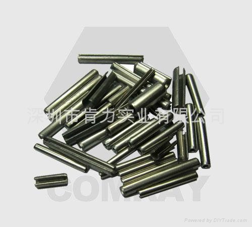 stainless steel spring pin 3