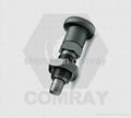 indexing plunger GN717 1