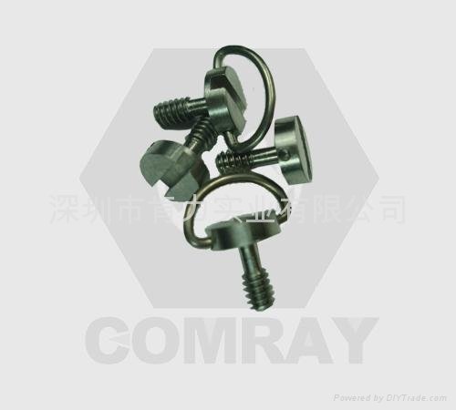 Assembly parts，ring