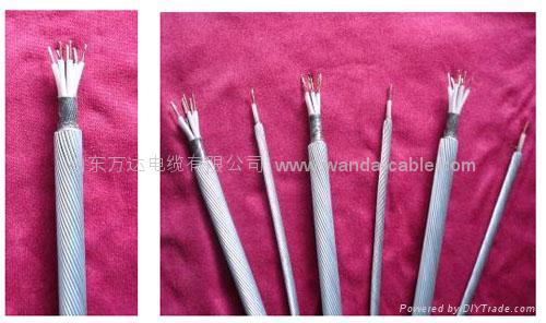 electromechanical cable