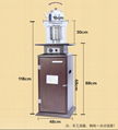 移动燃气取暖器 4