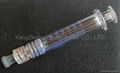 2.25ml Prefilled Syringe without needle 1