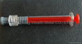 1ml long prefilled syringe without needle