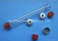 2ml Glass Cartridge For Dental Drug Injection