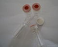 Autosampler vial