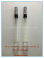 3ml Luer Lock Prefilled Syringe with Rigid Tip Cap 1