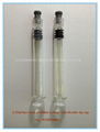 2.25ml Luer Lock Prefilled Syringe with