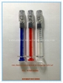 1 Ml Luer Lock Prefilled Syringe with Rigid Tip Cap 1